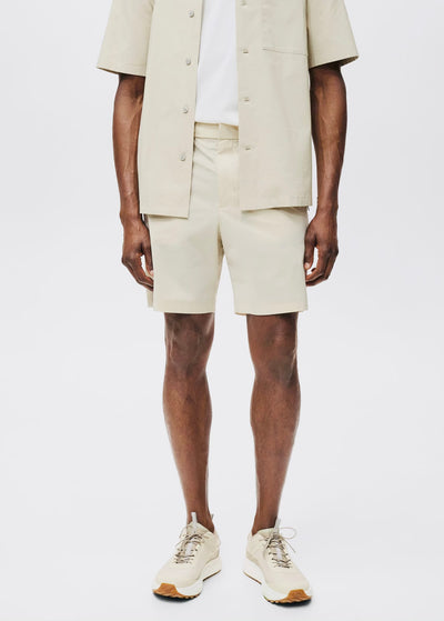 Bermuda Résistant à l’Eau Collection Performance