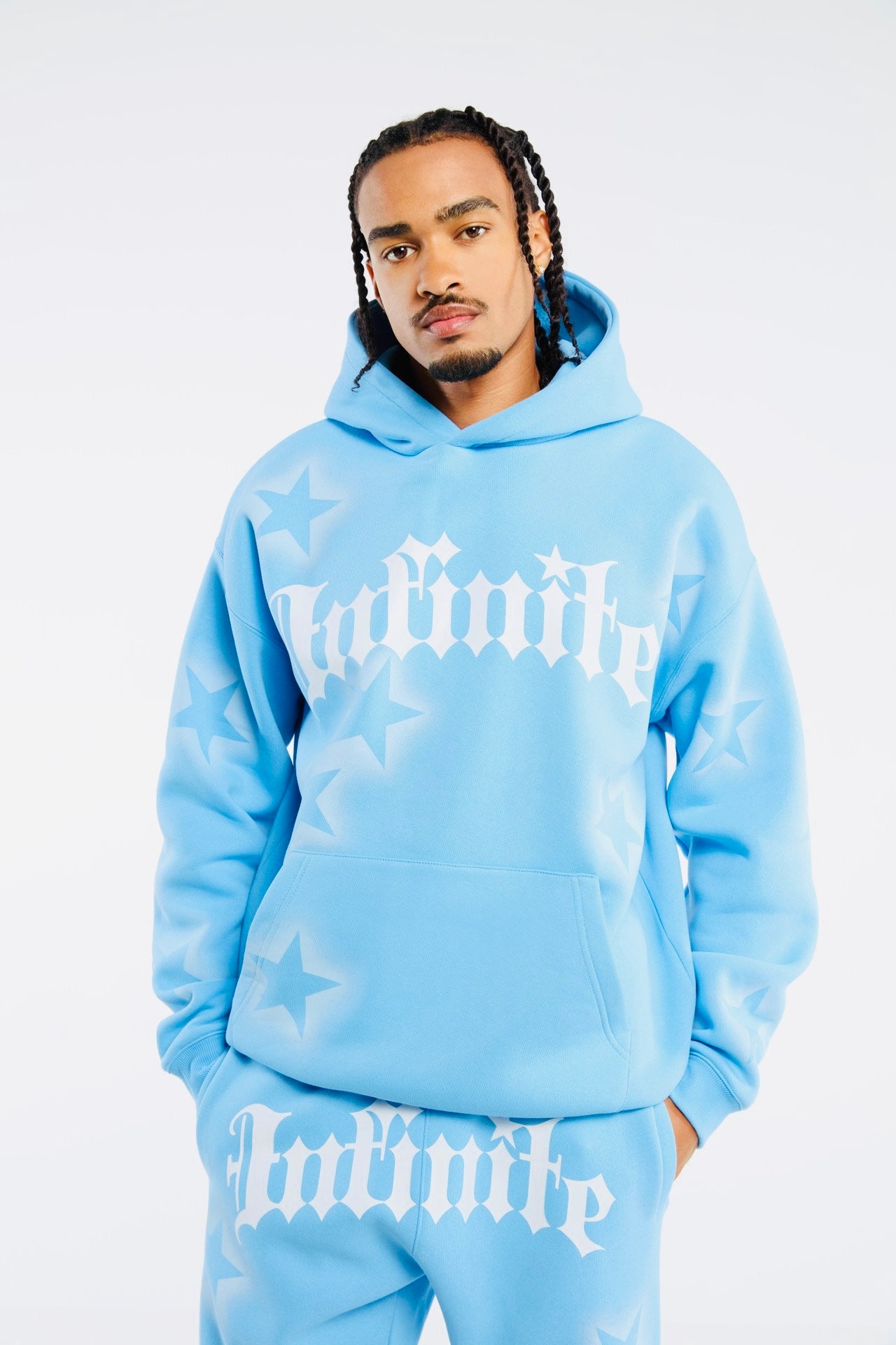 Sweatshirt avec Capuche