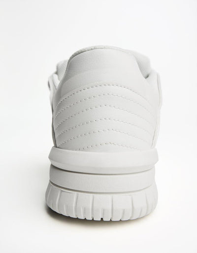 Baskets Skate Semelle Épaisse