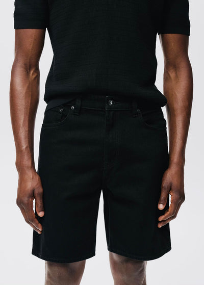 Bermuda en Jean Regular Fit