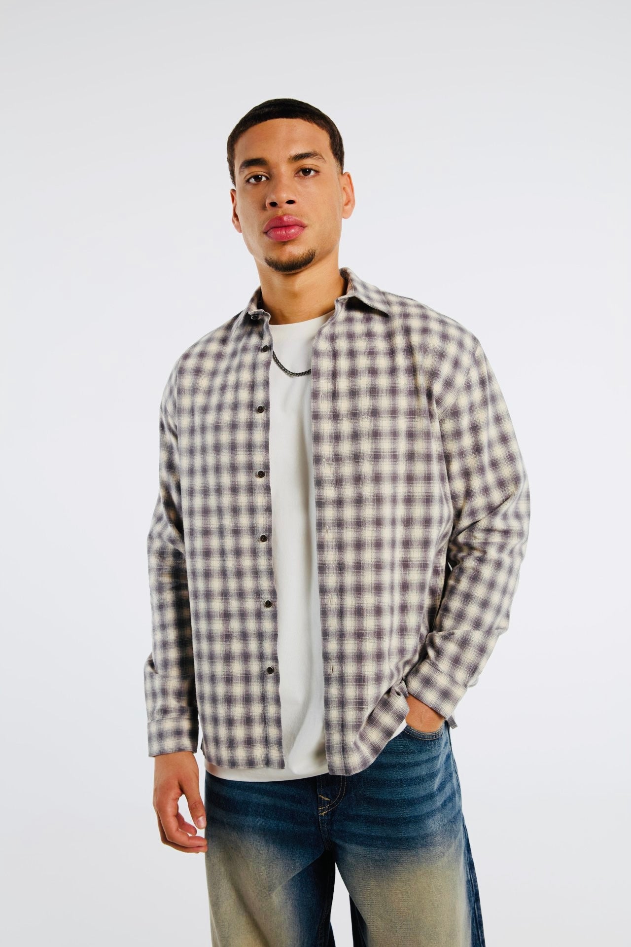 Chemise Oversize