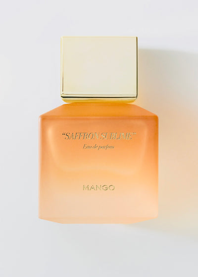 Parfum Saffron Sublime 80 ml