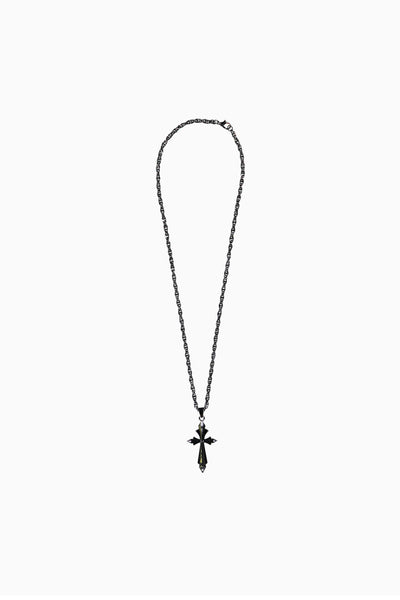 COLLIER AVEC PENDENTIF