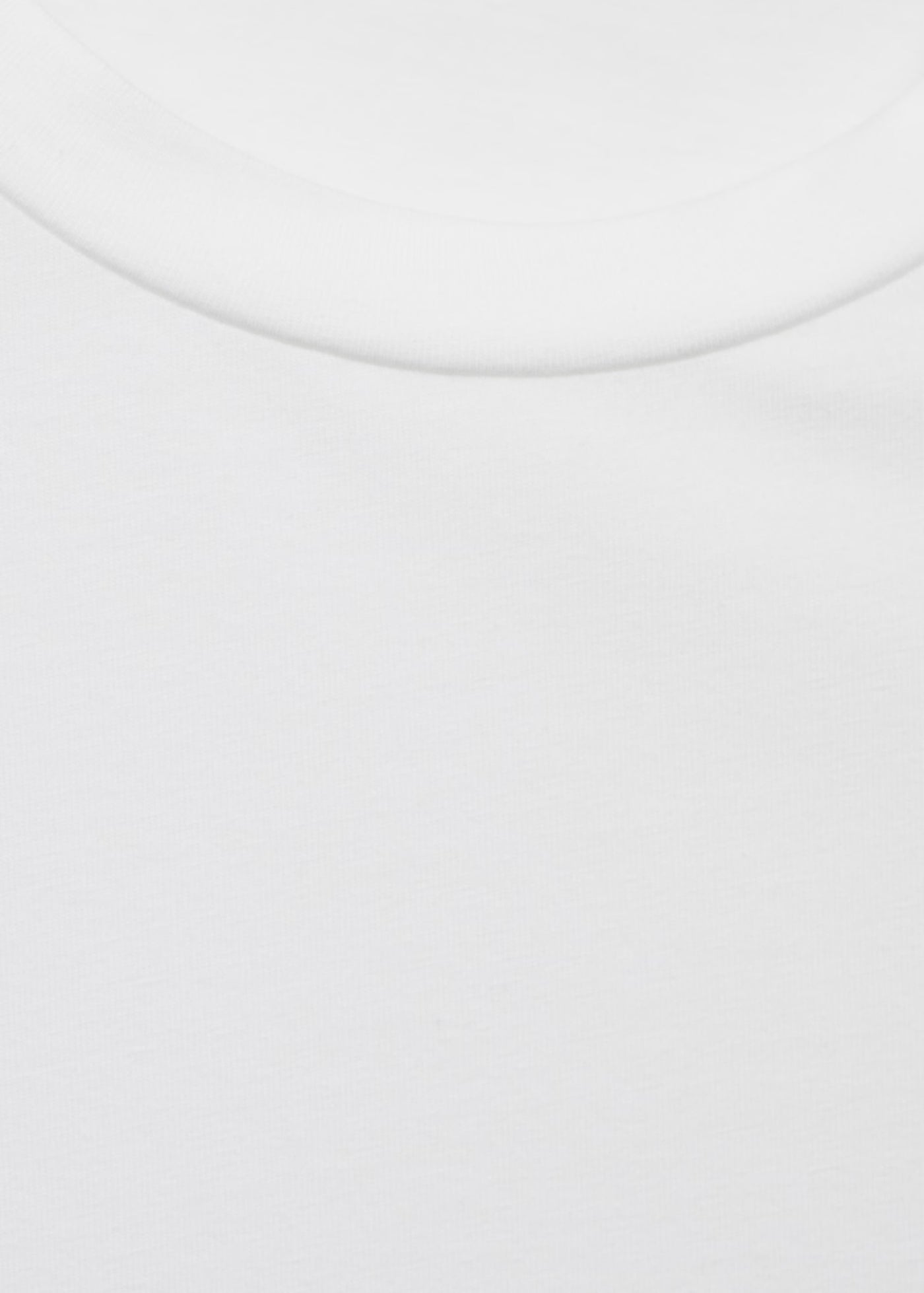 T-Shirt Coton Stretch