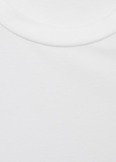 T-Shirt Coton Stretch