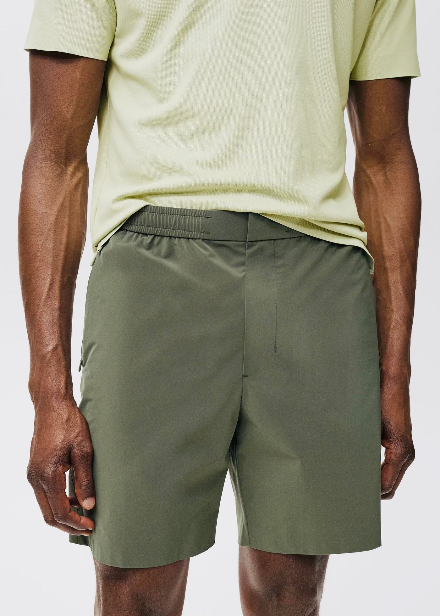 Bermuda Résistant à l’Eau Collection Performance