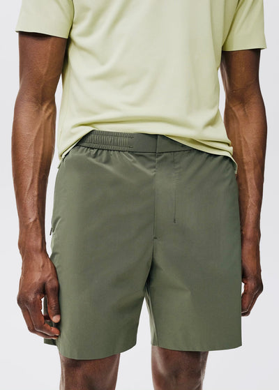 Bermuda Résistant à l’Eau Collection Performance