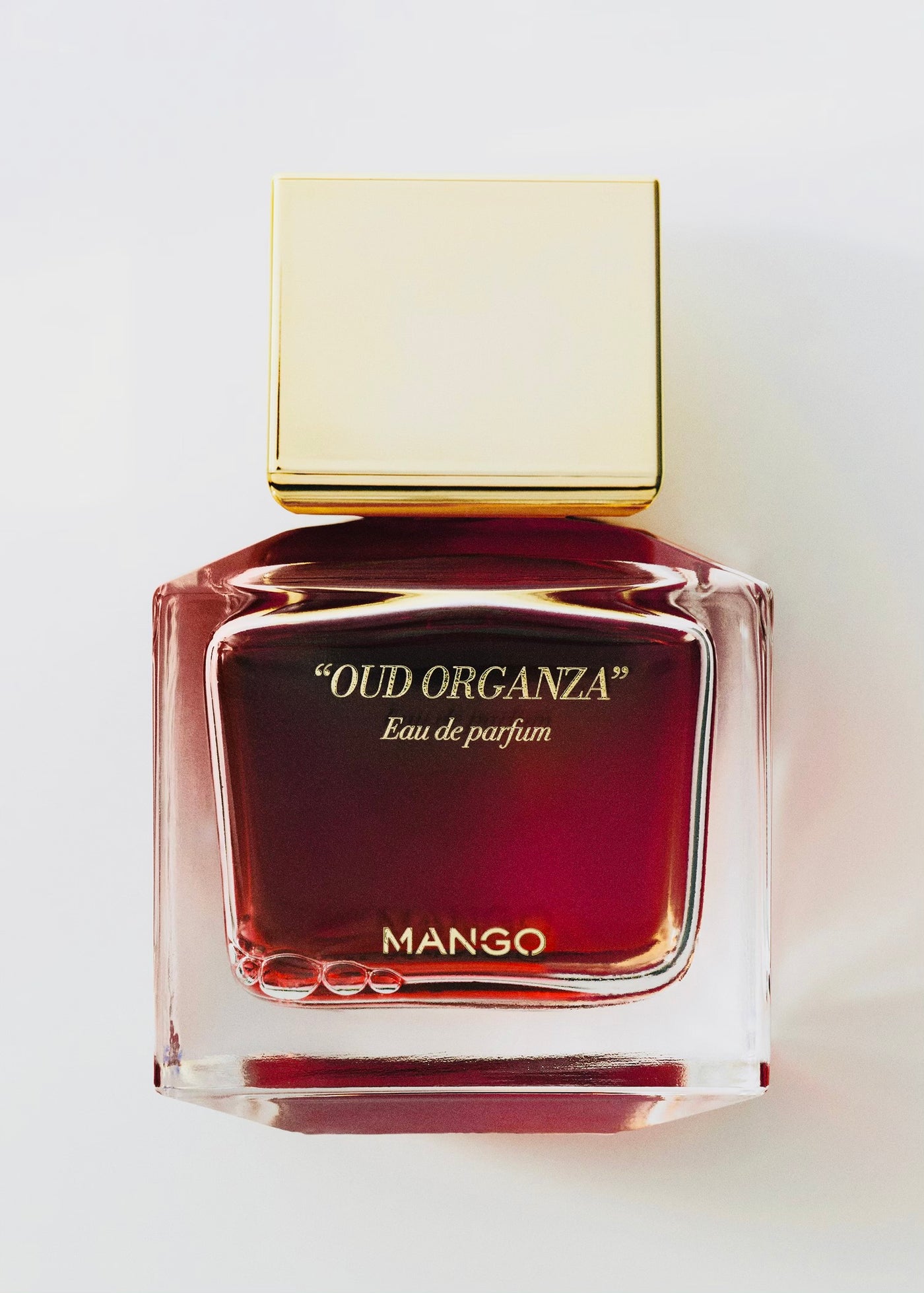 Parfum Oud Organza 80 ml