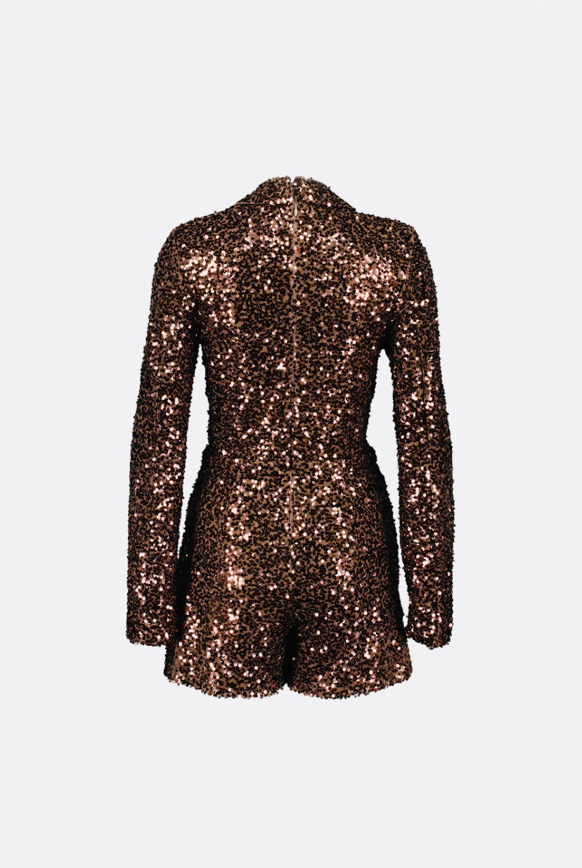 Combinaison de Fête