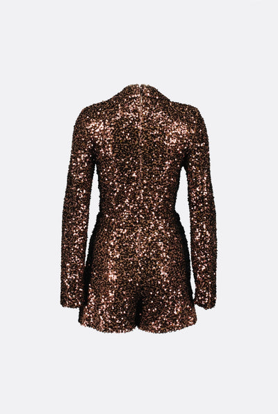 Combinaison de Fête