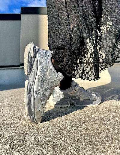 Baskets Fleurs Out of Core