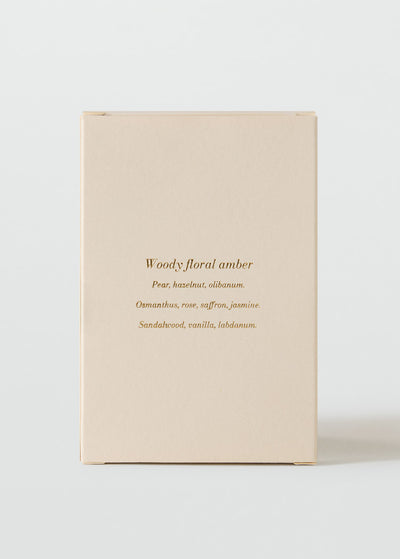 Parfum Saffron Sublime 80 ml