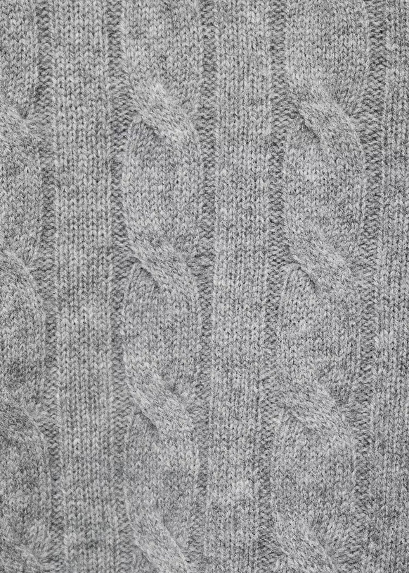 Pull 100% coton tressé Collection Casper Ruud x