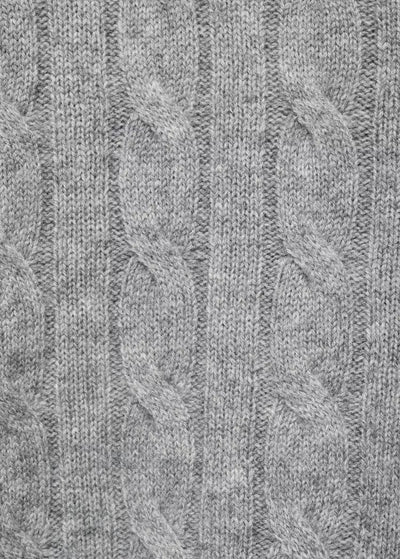 Pull 100% coton tressé Collection Casper Ruud x