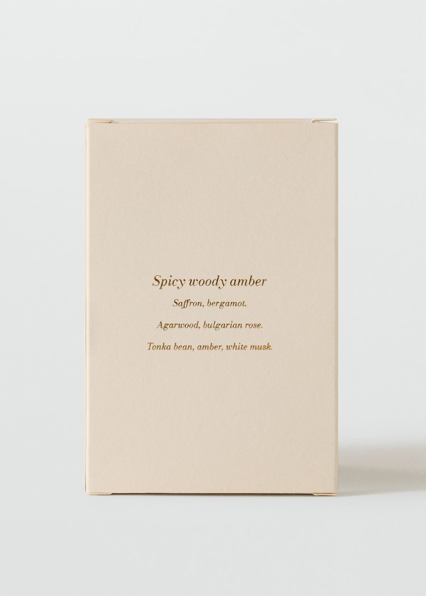 Parfum Tonka Royale 80 ml