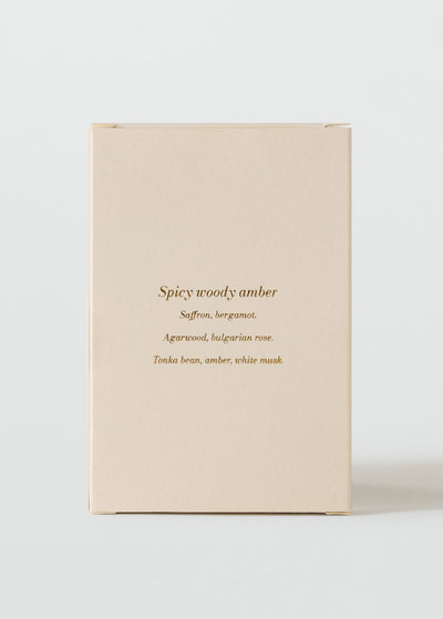 Parfum Tonka Royale 80 ml