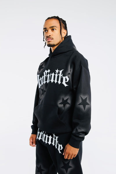 Sweatshirt avec Capuche