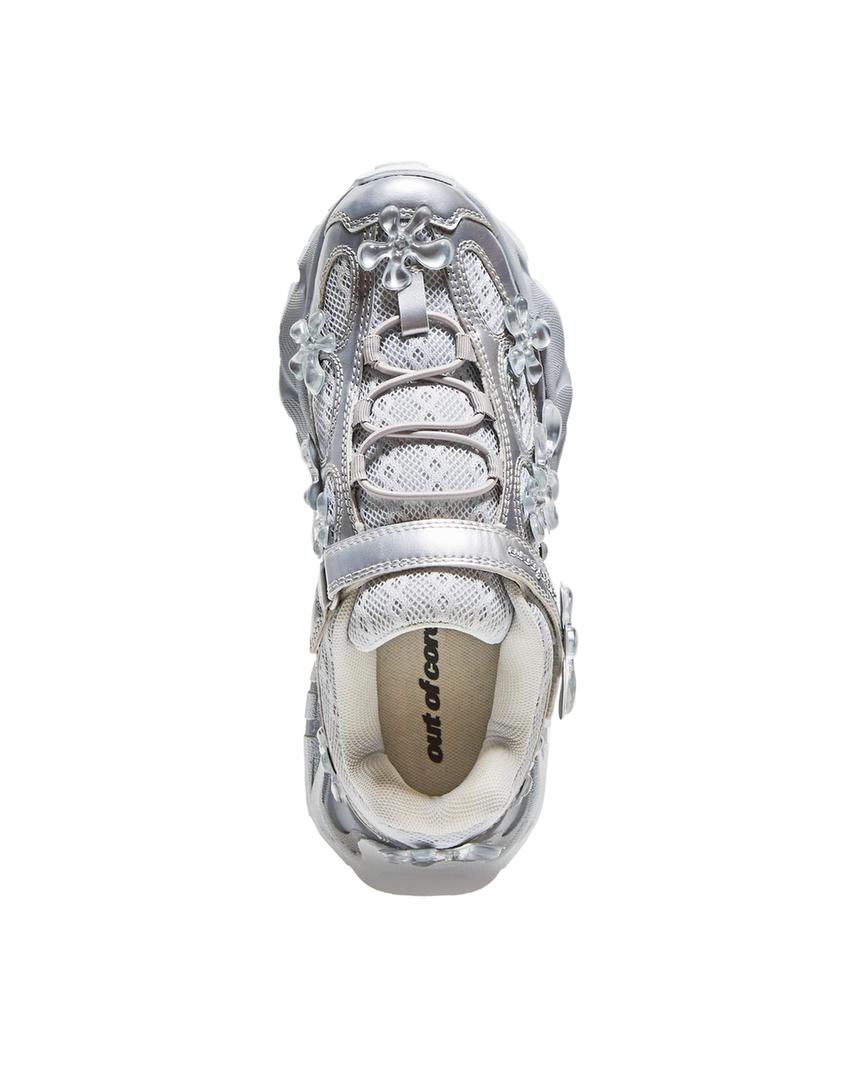 Baskets Fleurs Out of Core