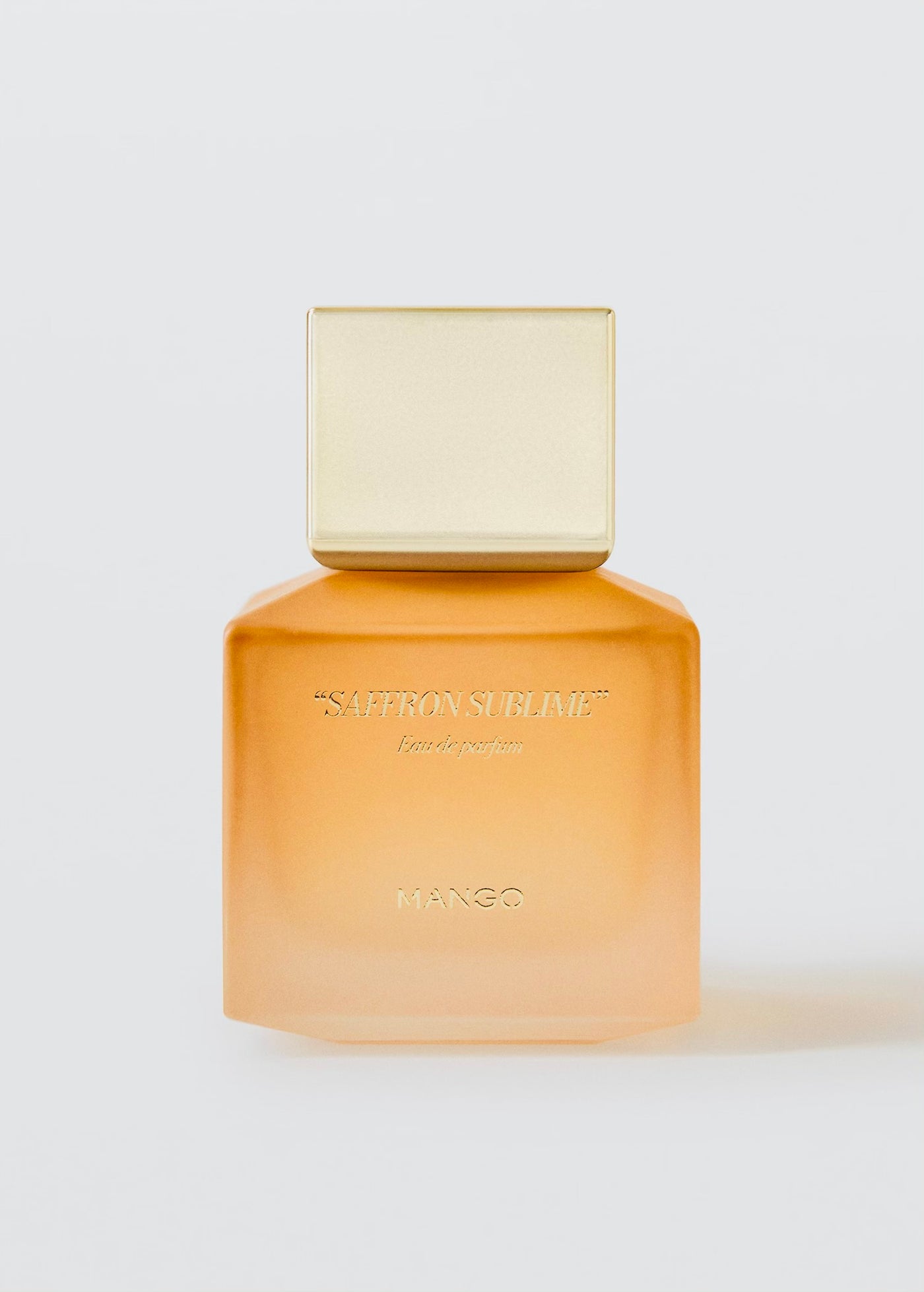 Parfum Saffron Sublime 80 ml
