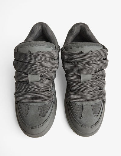 Baskets Skate Semelle Épaisse