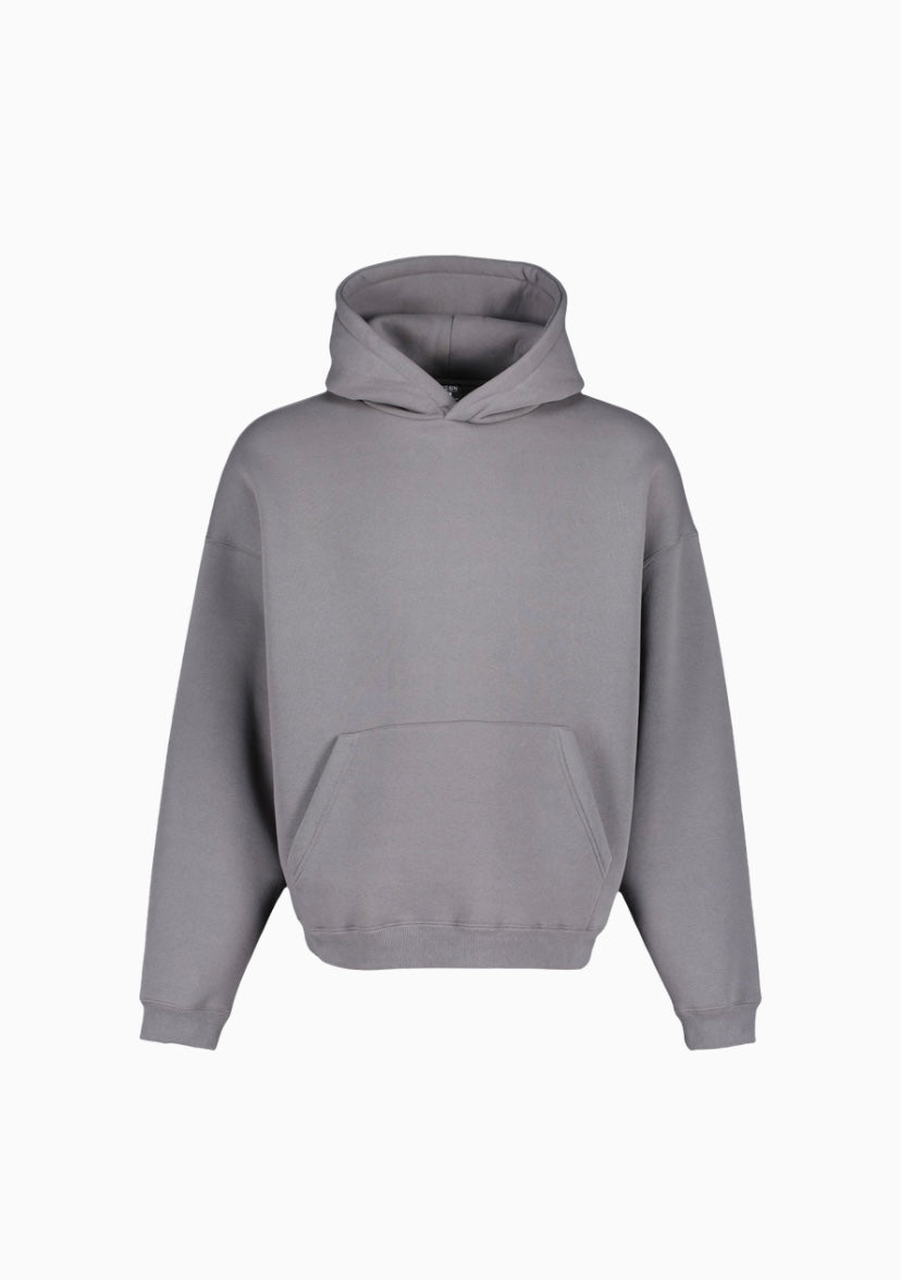 Sweatshirt avec Capuche