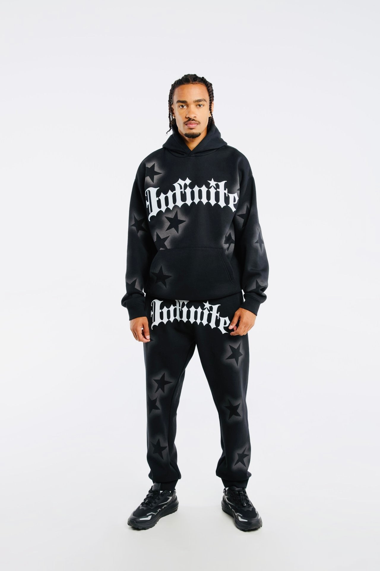 Pantalon de Jogging avec Imprimé