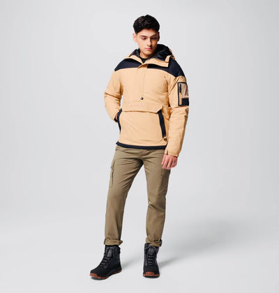 Anorak à Enfiler Challenger