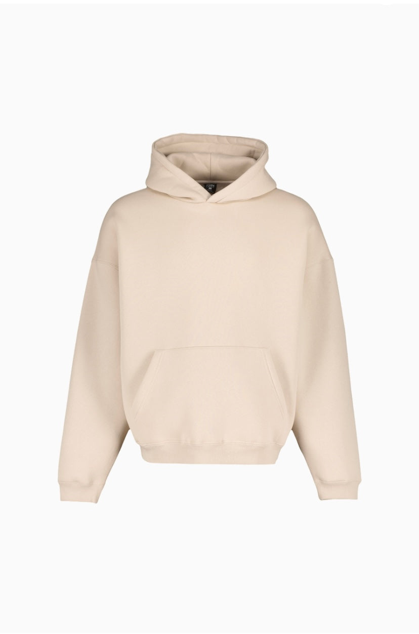 Sweatshirt avec Capuche