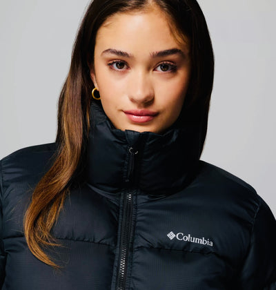 Doudoune courte Puffect