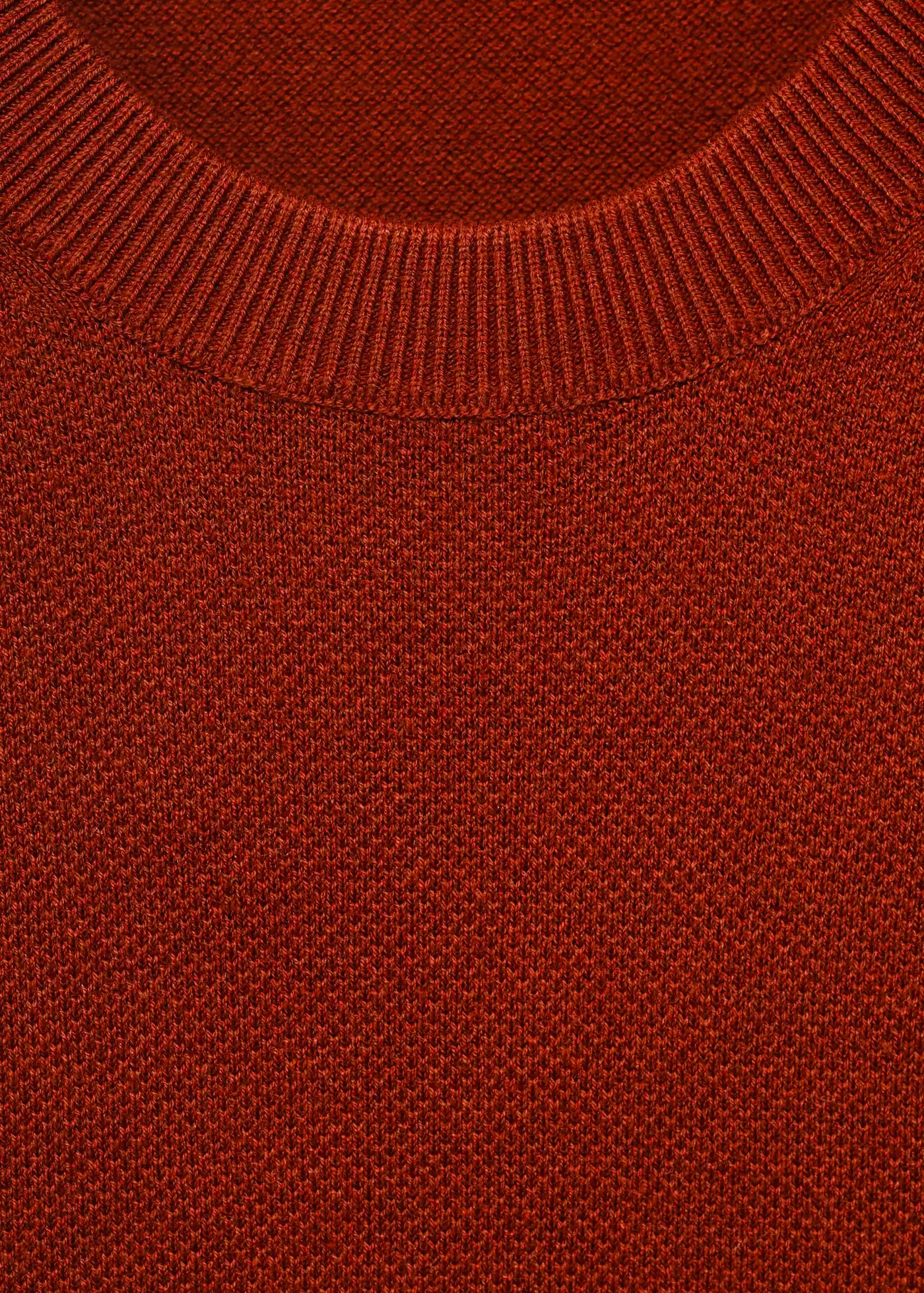 T-Shirt Maille Fine Coton