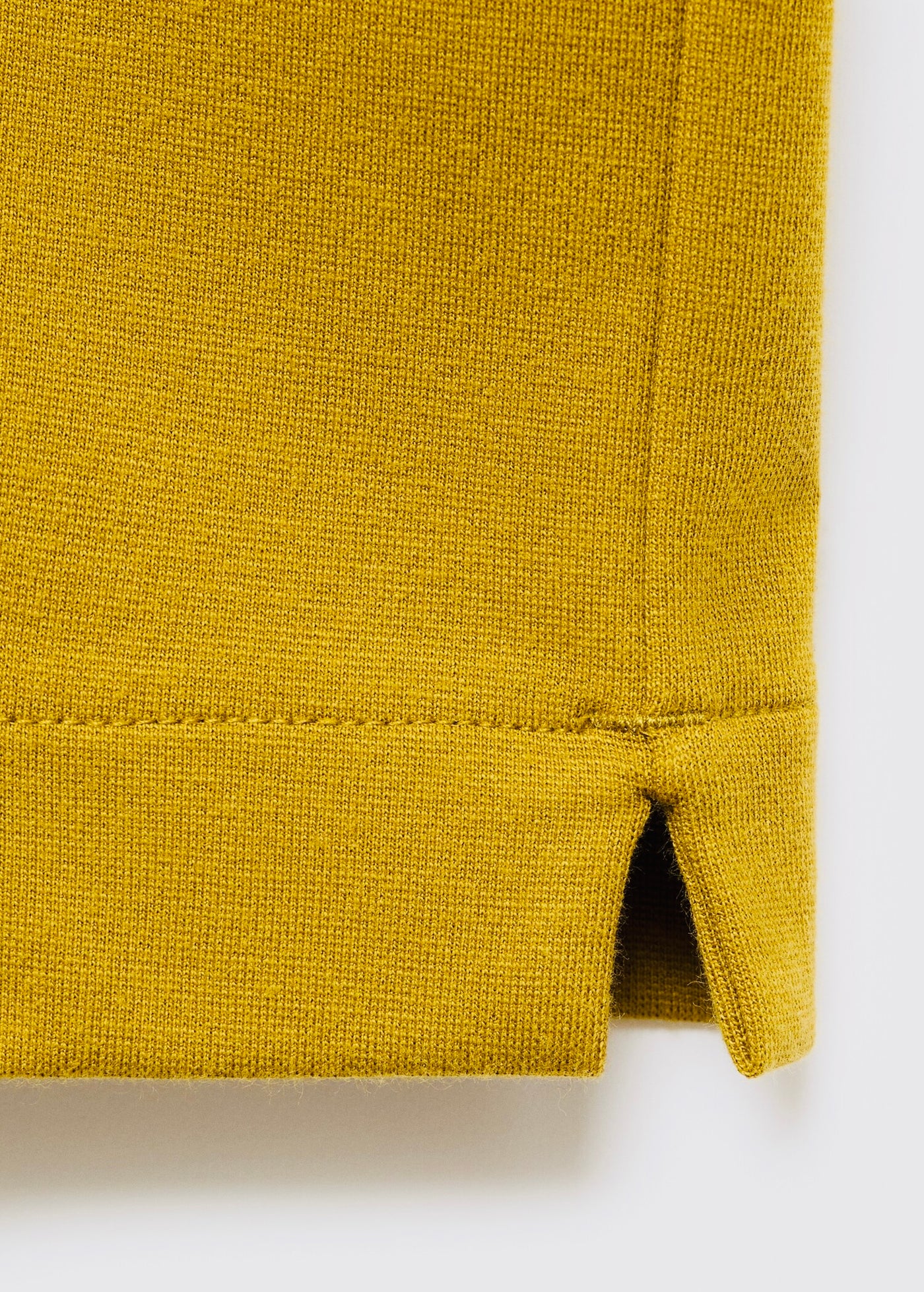 T-Shirt Tissu Sweat Coupe Décontractée