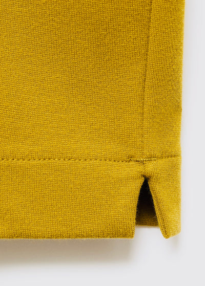 T-Shirt Tissu Sweat Coupe Décontractée