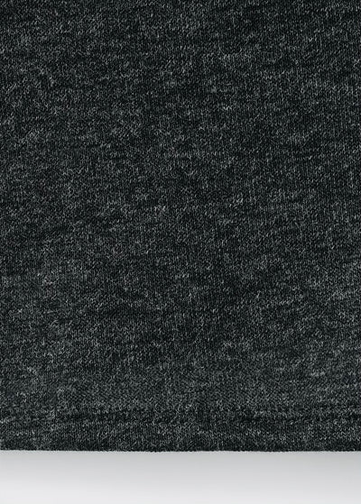 T-shirt à Détail Métallique