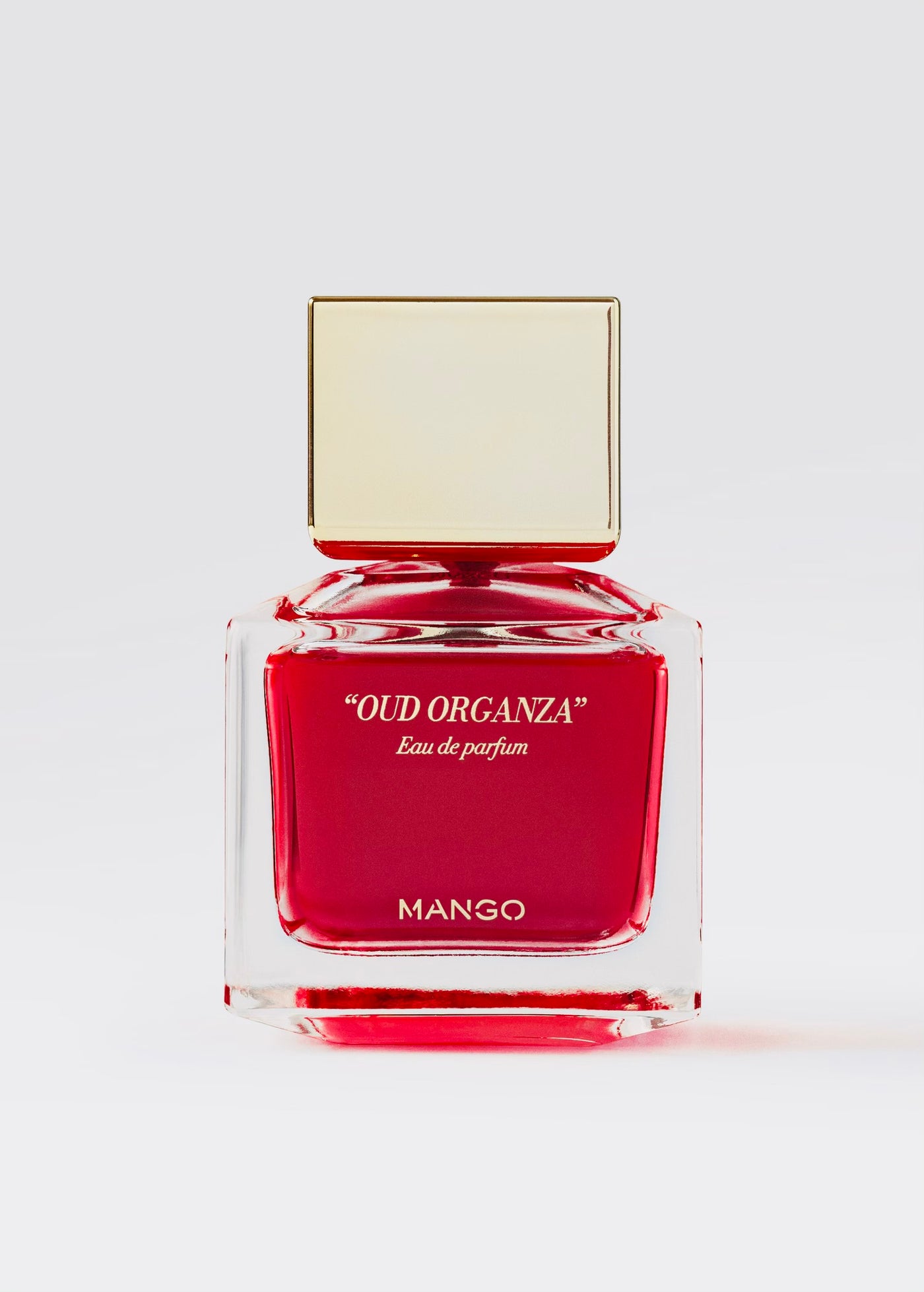 Parfum Oud Organza 80 ml