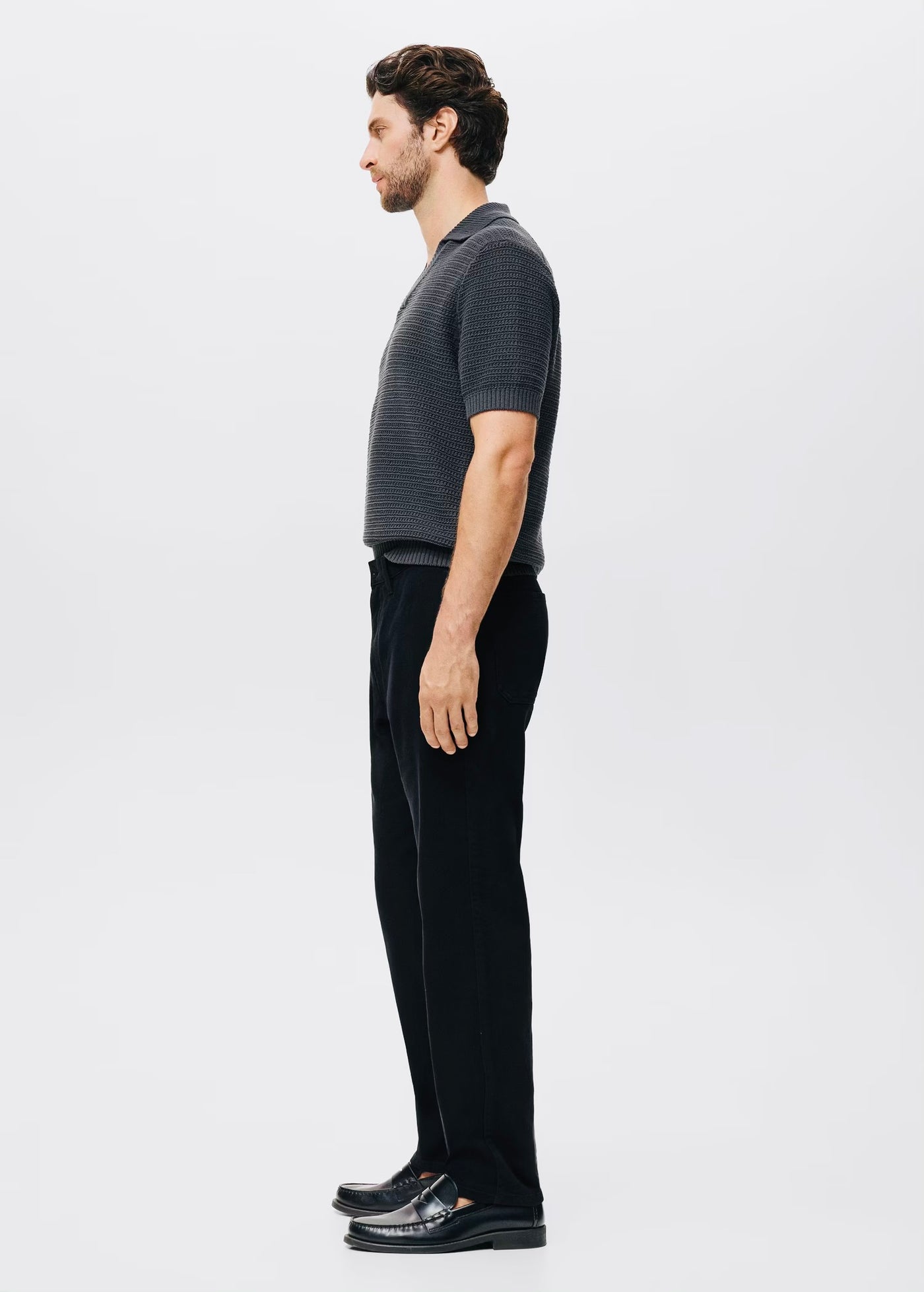 Jean Coton Regular Fit