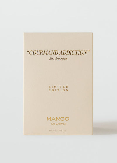 Parfum Gourmand Addiction 80 ml