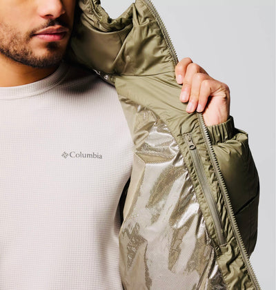 Parka Doudoune Pike Lake