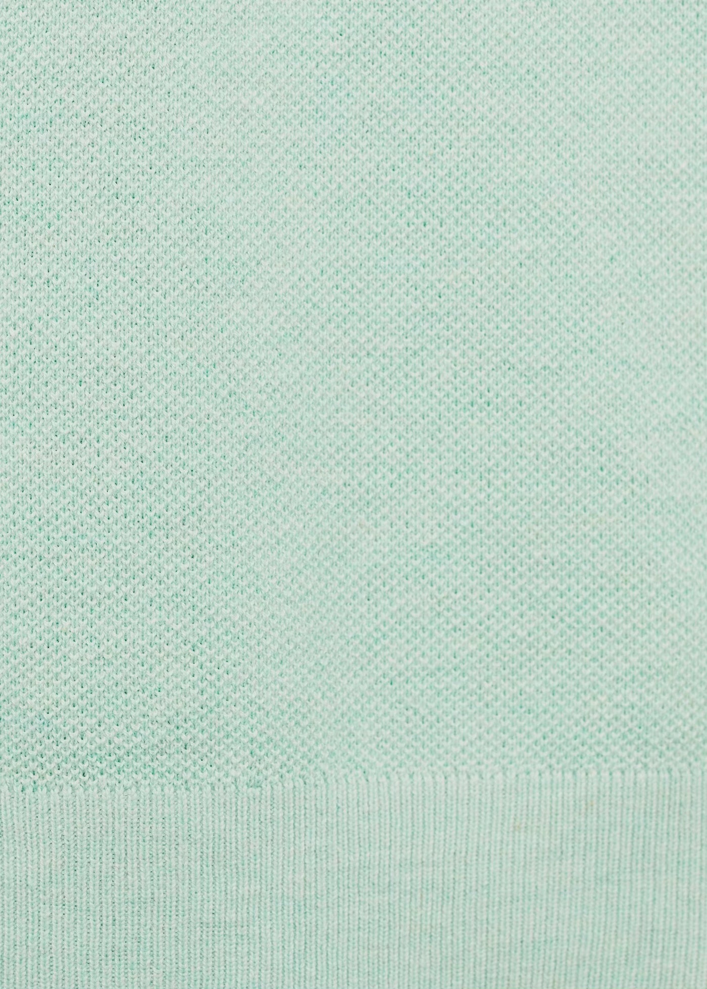 T-Shirt Maille Fine Coton