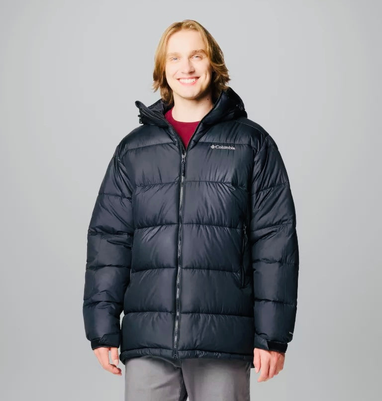 Parka Doudoune Pike Lake