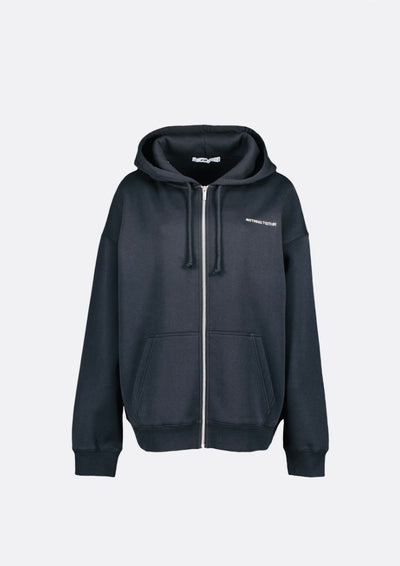 Veste Sweat avec Impression