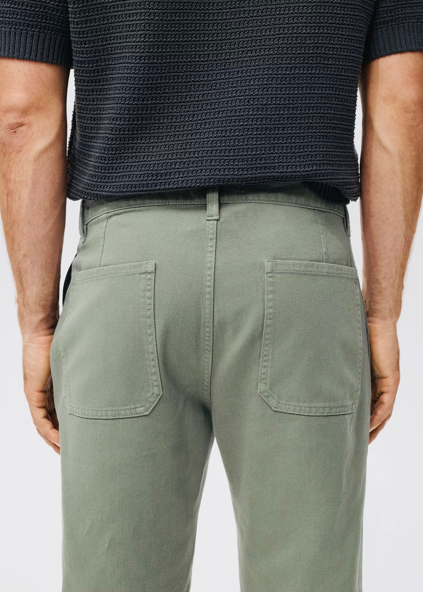 Jean Coton Regular Fit