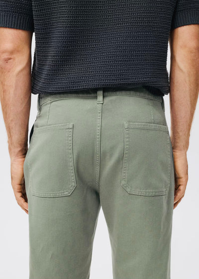 Jean Coton Regular Fit