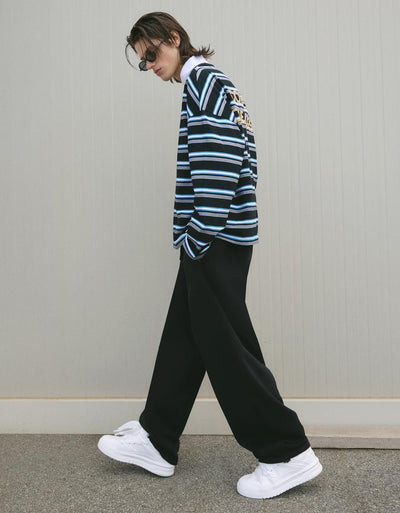 Baskets Skate Semelle Épaisse