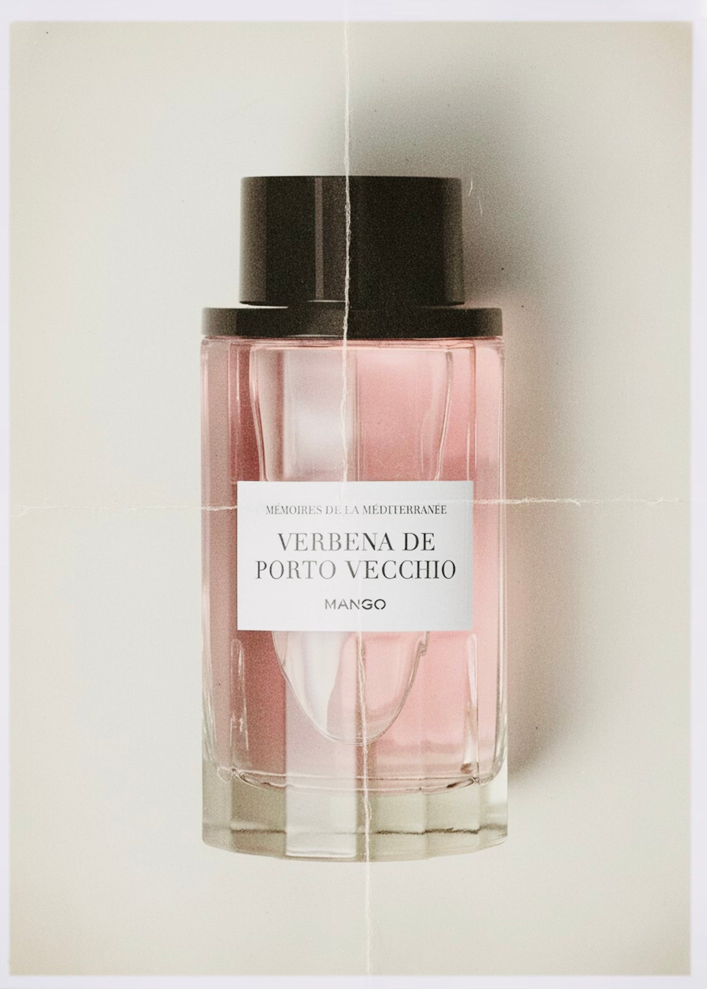 Parfum Verbena de Porto Vecchio 100 ml