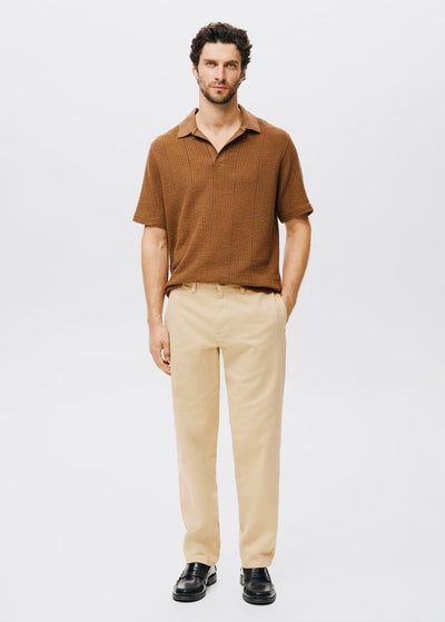 Jean Coton Regular Fit