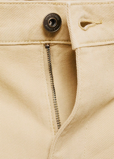 Jean Coton Regular Fit