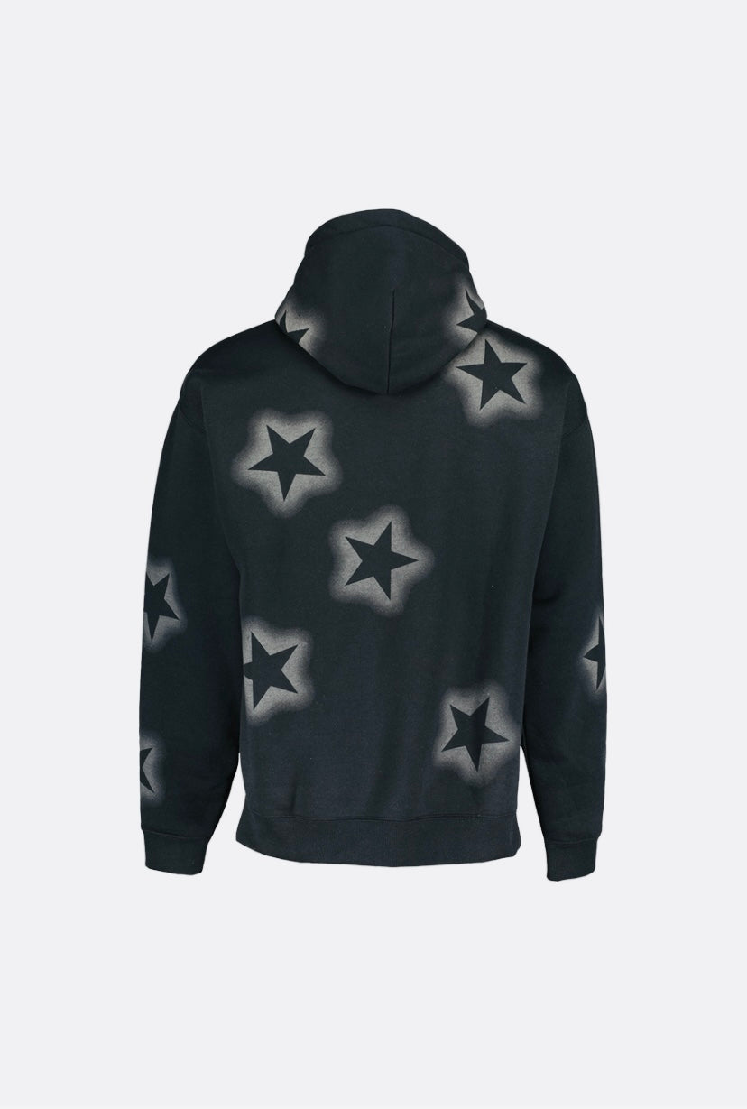 Sweatshirt avec Capuche