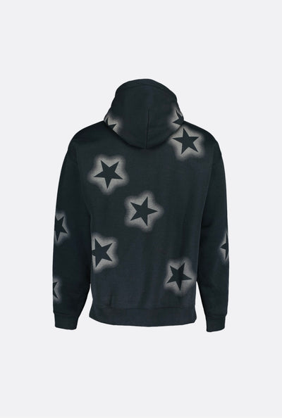 Sweatshirt avec Capuche