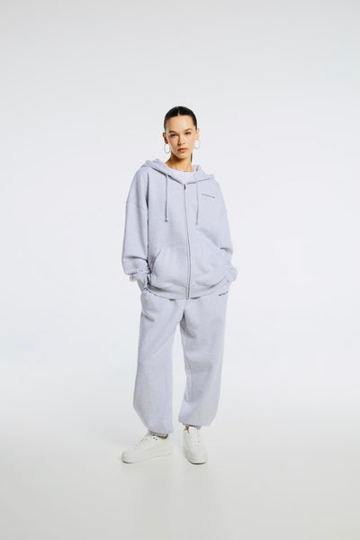 Veste Sweat avec Impression