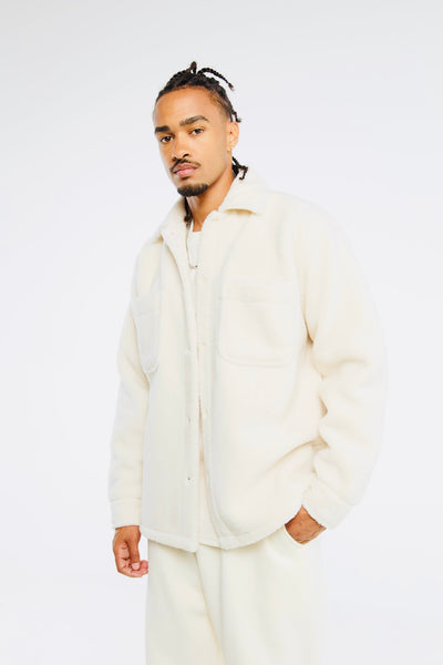 Chemise à Manches Longues